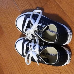 Converse Chuck Taylors